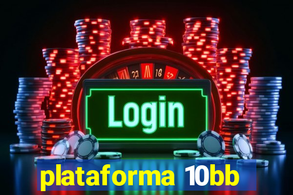 plataforma 10bb